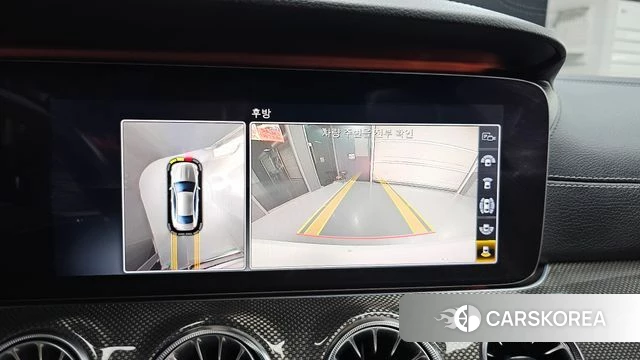 Mercedes-Benz E-Class W213 2018 Белый из Кореи, фото 5