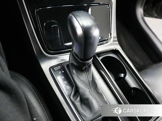 Hyundai Grandeur IG 2018 Черный из Кореи, фото 5