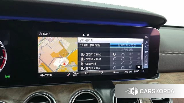 Mercedes-Benz E-Class W213 2018 Белый из Кореи, фото 5