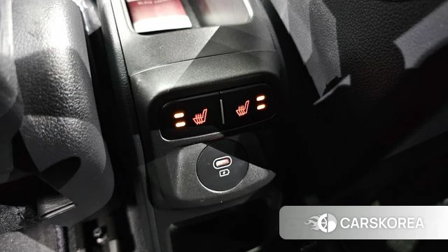 Kia The New Kia Ray 2026 Белый из Кореи, фото 5