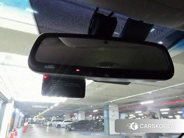 Ssangyong Tivoli Air 2020 Синий из Кореи, фото 5