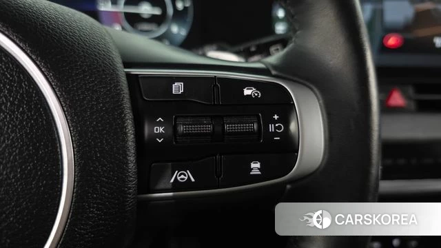 Kia Sportage 5th Generation 2023 Серый из Кореи, фото 5