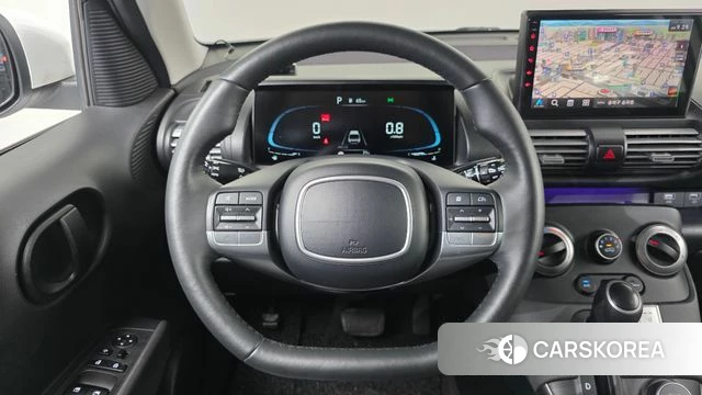 Hyundai Casper 2022 Белый из Кореи, фото 5