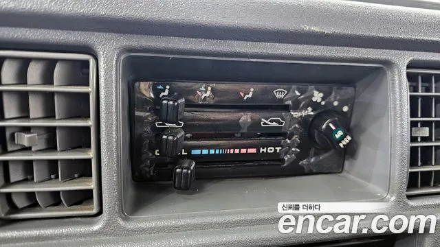 Chevrolet (GM Daewoo) New Labo id 2681131 из Кореи 5