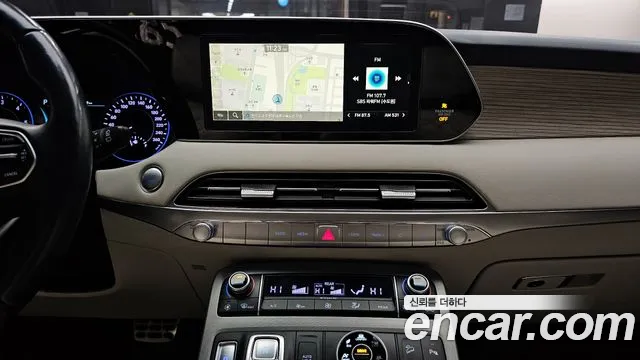 Hyundai Palisade id 2714998 из Кореи 5