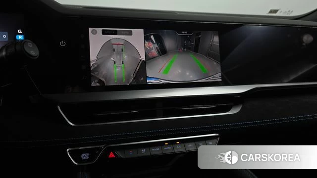 Renault Korea (Samsung) Grand Coleos 2025 Серый из Кореи, фото 5