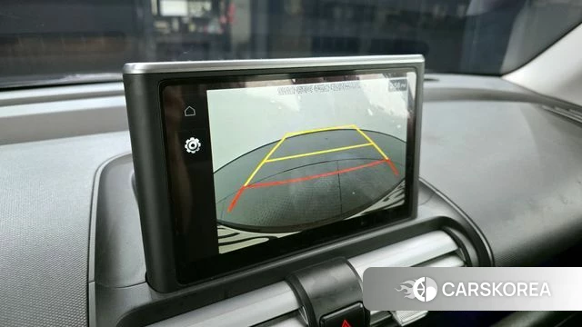 Hyundai Casper 2022 Серый из Кореи, фото 5