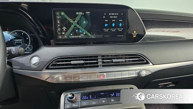 Hyundai Palisade 2020 Белый из Кореи, фото 5