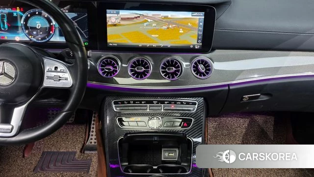 Mercedes-Benz CLS-Class C257 2018 Белый из Кореи, фото 5