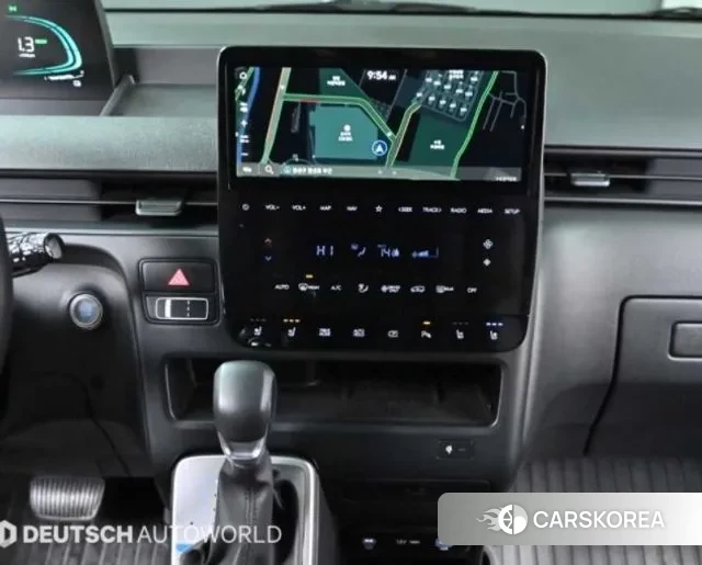 Hyundai Staria 2024 Серебристо-серый из Кореи, фото 5