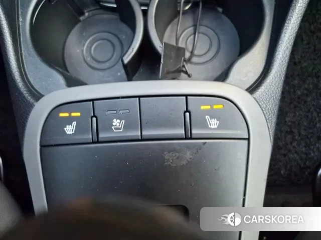 Kia Morning Urban (JA) 2021 Белый из Кореи, фото 5