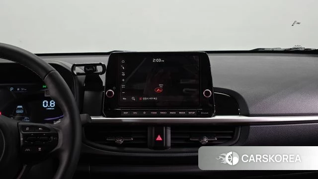 Kia The New Morning (JA) 2026 Жемчужный цвет из Кореи, фото 5