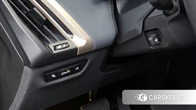 BMW iX 2022 Белый из Кореи, фото 5