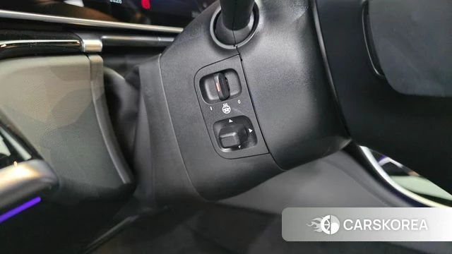 Mercedes-Benz S-Class W223 2021 Черный из Кореи, фото 5
