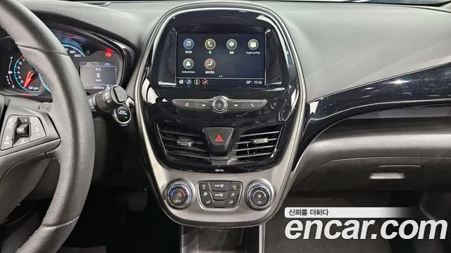 Chevrolet (GM Daewoo) The New Spark id 2726907 из Кореи 5