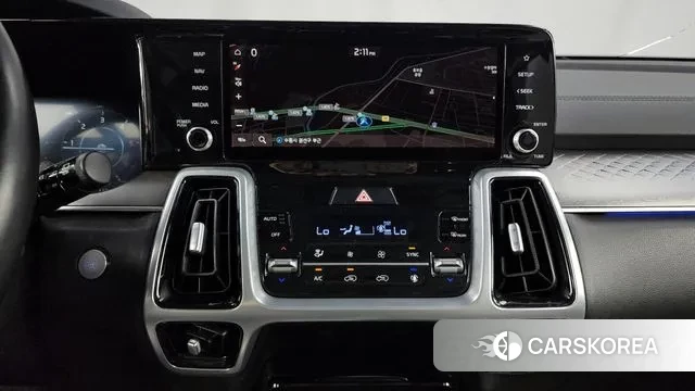 Kia Sorento 4th Generation 2020 Белый из Кореи, фото 5