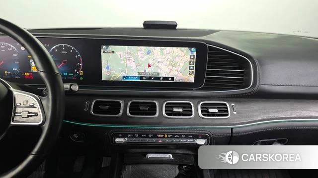 Mercedes-Benz GLE-Class W167 2023 Белый из Кореи, фото 5