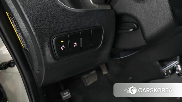 Kia The New Ray 2021 Жемчужный цвет из Кореи, фото 5