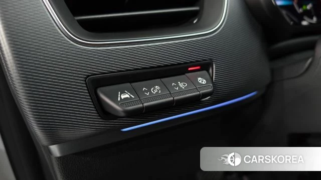 Renault Korea (Samsung) XM3 2020 Белый из Кореи, фото 5