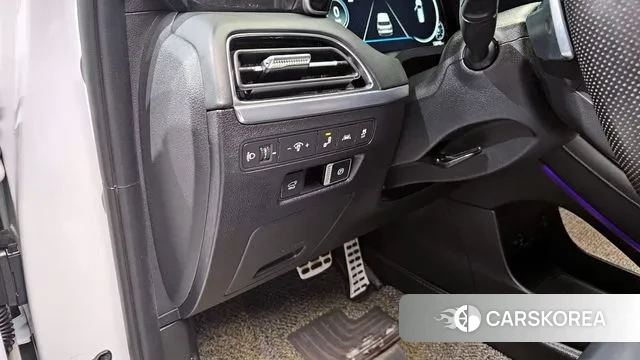 Hyundai Palisade 2020 Белый из Кореи, фото 5