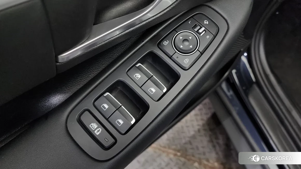 Hyundai Sonata (DN8) 2019 Синий из Кореи, фото 5