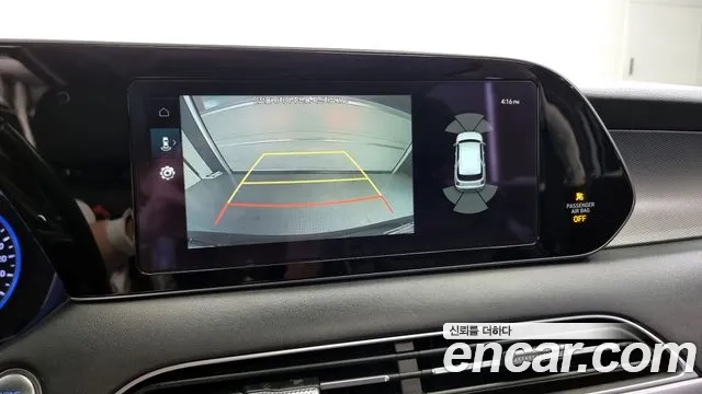 Hyundai Palisade 2019 Серый из Кореи, фото 5