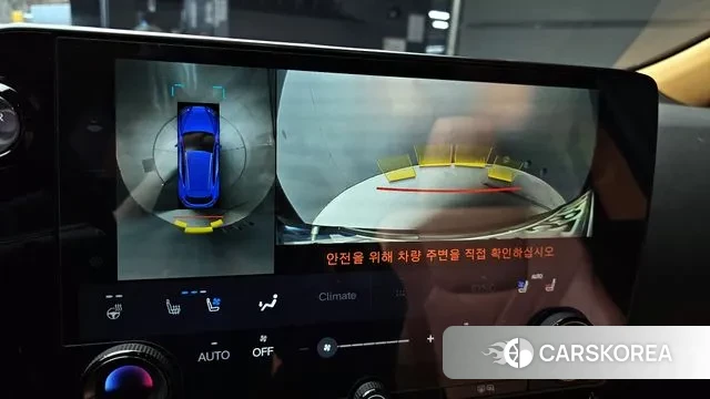 Lexus NX350h Second generation id 3497398 из Кореи 5