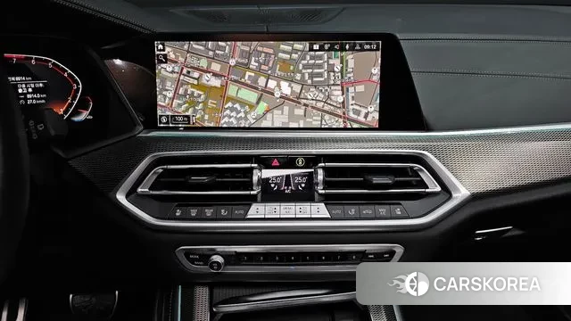 BMW X5 (G05) 2023 Белый из Кореи, фото 5