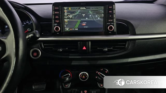 Kia All New Morning (JA) 2019 Жемчужный цвет из Кореи, фото 5