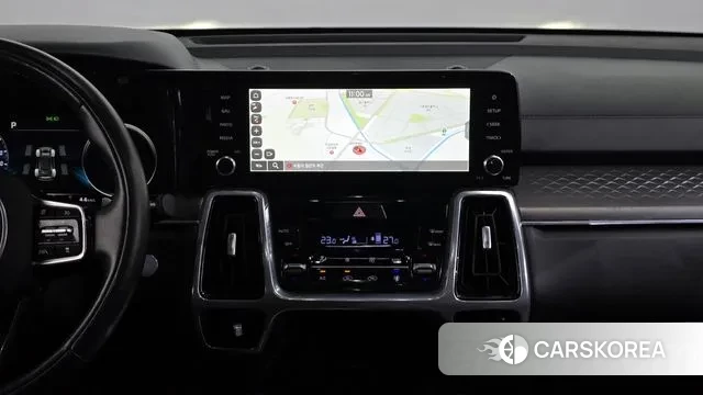 Kia Sorento 4th Generation id 3659720 из Кореи 5