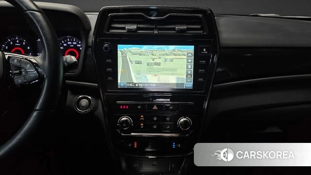 Ssangyong Berry New Tivoli 2021 Белый из Кореи, фото 5