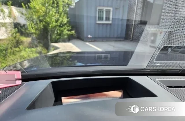 Audi A6 (C8) 2020 Синий из Кореи, фото 5