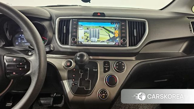 Kia The New Ray 2020 Белый из Кореи, фото 5