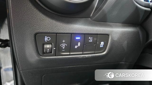 Hyundai Kona 2019 Черный из Кореи, фото 5