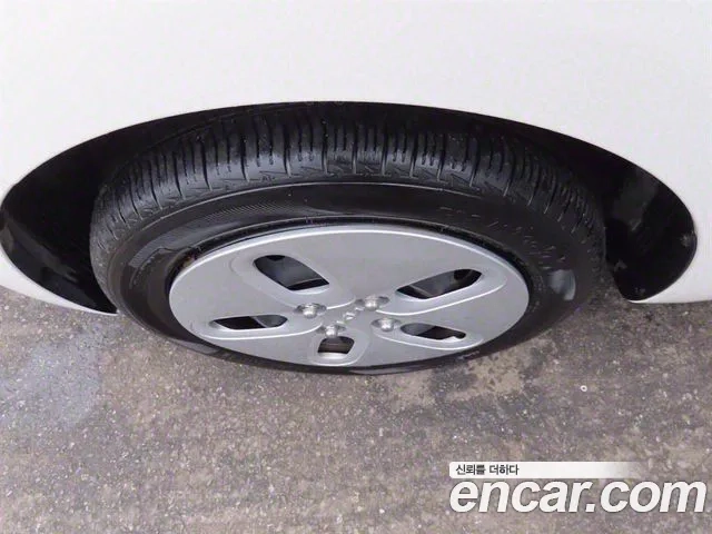 Kia The New Ray id 2910998 из Кореи 5