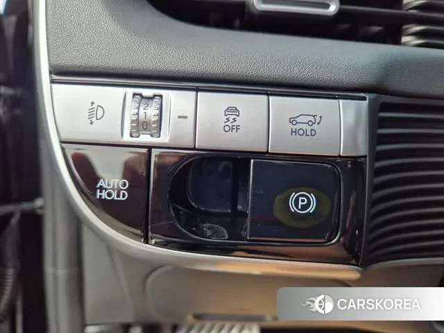 Hyundai Ionic 5 2022 Черный из Кореи, фото 5