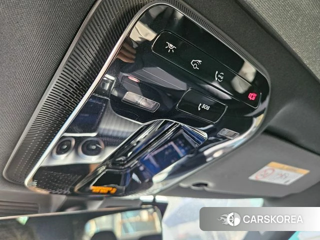 Mercedes-Benz C-Class W206 2024 Белый из Кореи, фото 5