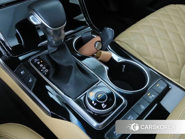 Kia Mohave Master 2021 Белый из Кореи, фото 5