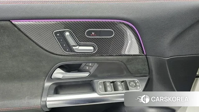 Mercedes-Benz GLA - Class H247 2020 Белый из Кореи, фото 5