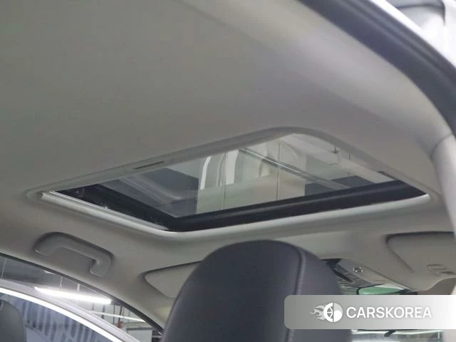 GAC Trumpchi Trumpchi M8 2023 Белый из Китая, фото 5