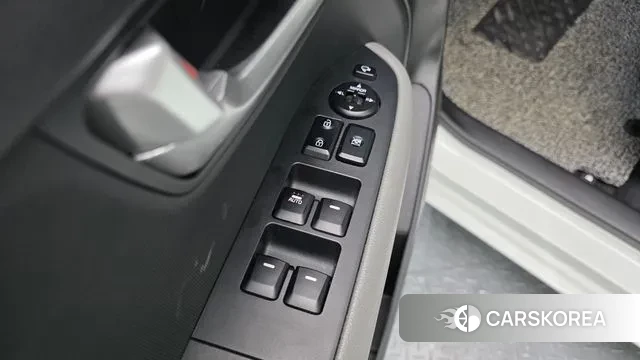 Kia The New Kia Ray 2023 Белый из Кореи, фото 5