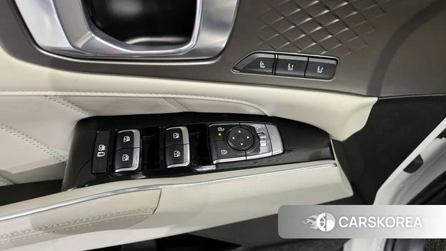 Kia The New Sorento 4th Generation 2024 Белый из Кореи, фото 5