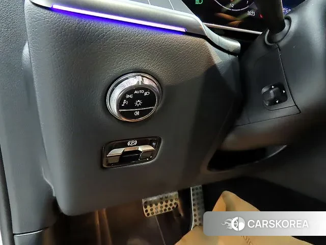 Mercedes-Benz GLC-Class X254 2025 Серебряный из Кореи, фото 5