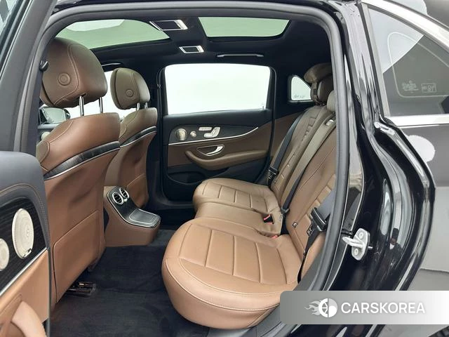 Mercedes-Benz E-class 2023 Черный из Китая, фото 5