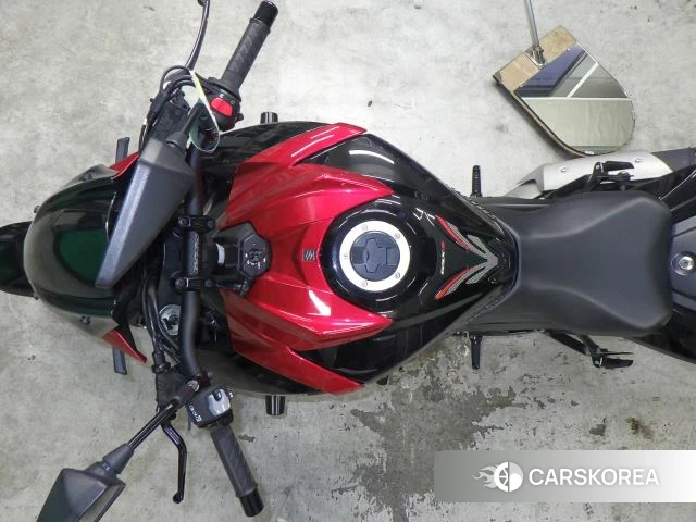 Проданный Suzuki GSX-S750 id 3947708 из Японии, фото 2