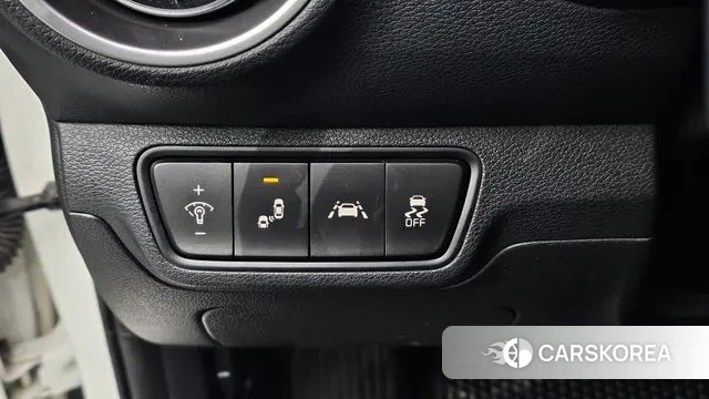 Kia Come New K3 2018 Белый из Кореи, фото 5