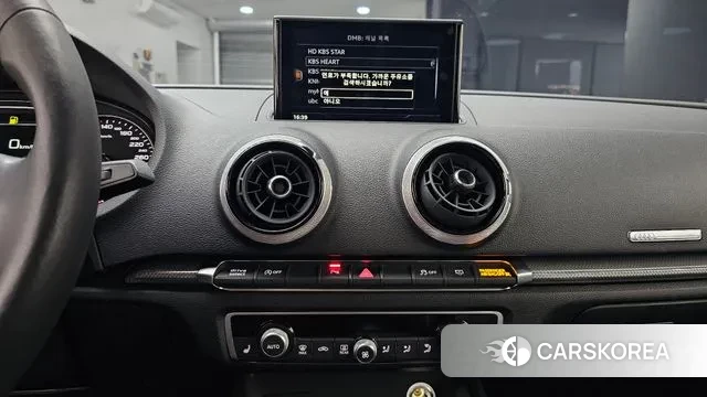 Audi New A3 2020 Белый из Кореи, фото 5