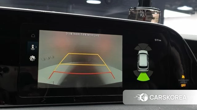 Hyundai Palisade 2019 Серый из Кореи, фото 5