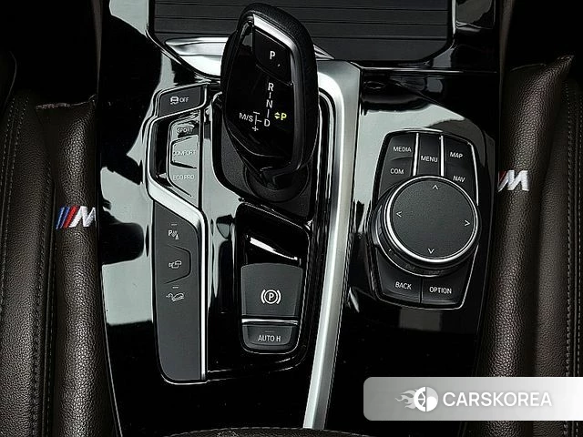 BMW X4 (G02) 2020 Белый из Кореи, фото 5