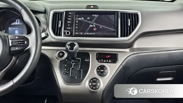 Kia The New Ray 2021 Белый из Кореи, фото 5